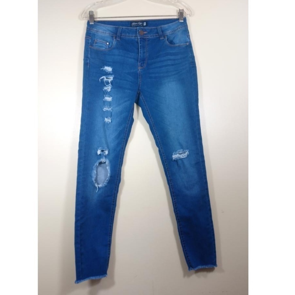 Blue Age Denim Collection - Picture 4 of 6